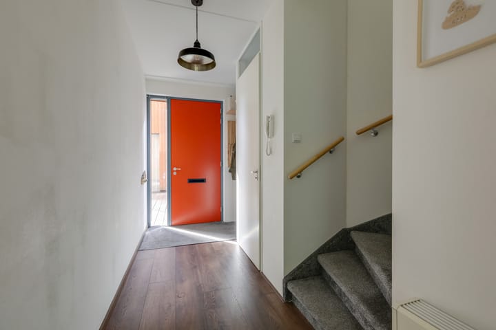 Foto 7 van Groot Vijverdal 20