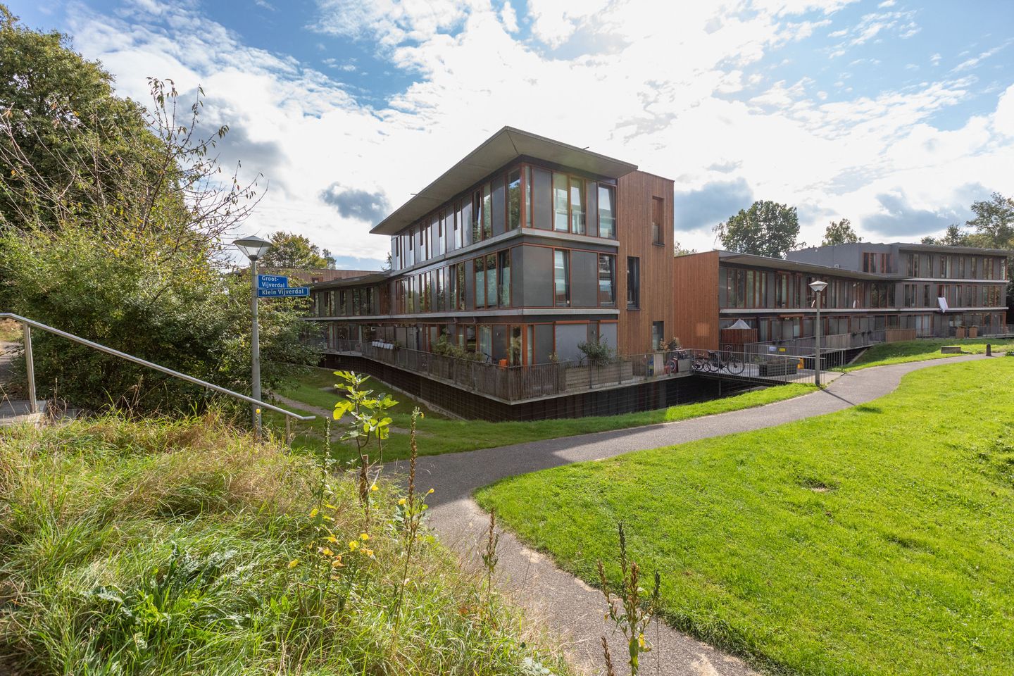 Foto 1 van Groot Vijverdal 20