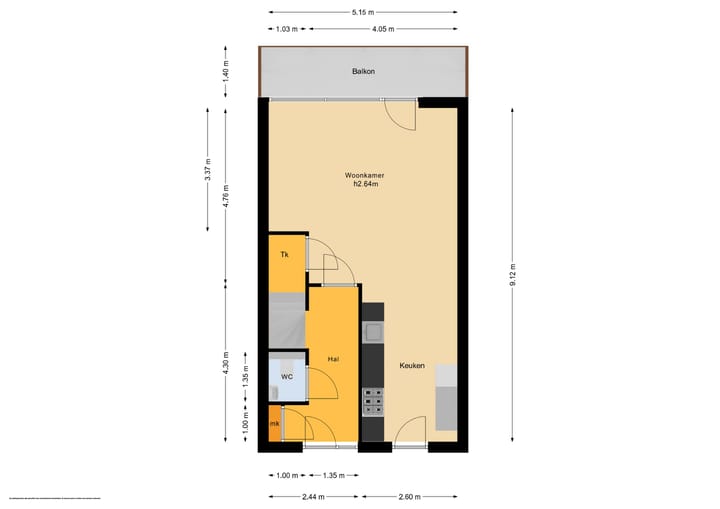 Foto 35 van Groot Vijverdal 20