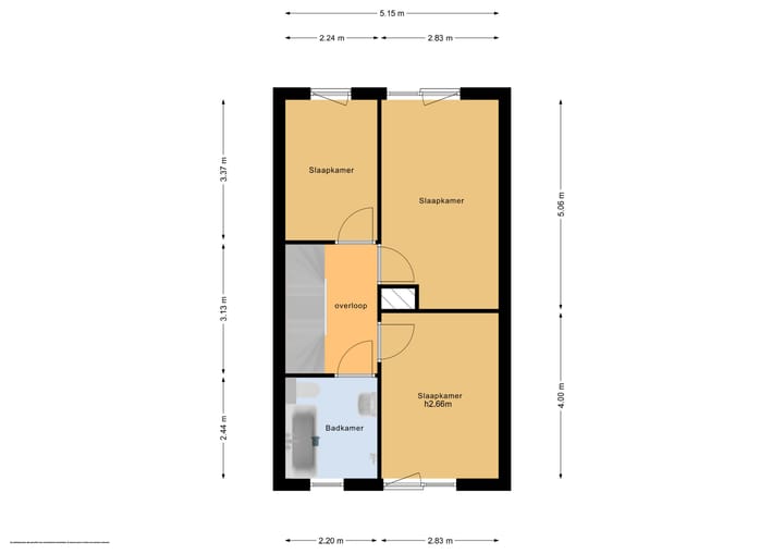 Foto 36 van Groot Vijverdal 20