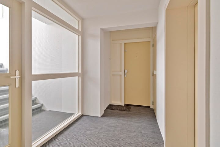 Foto 5 van Mignot en De Blockplein 60