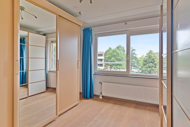 Foto 21 van Mignot en De Blockplein 60