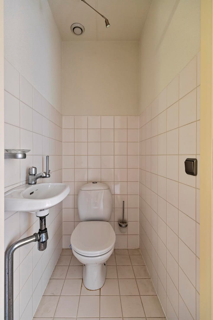 Foto 7 van Mignot en De Blockplein 60