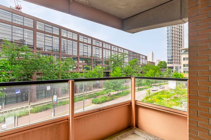 Foto 17 van Mignot en De Blockplein 60