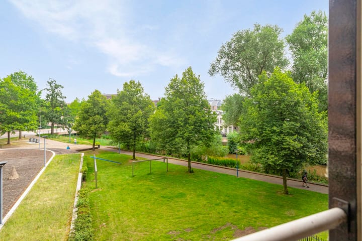 Foto 27 van Mignot en De Blockplein 60