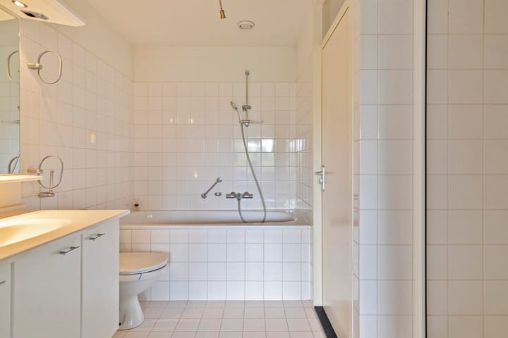 Foto 23 van Mignot en De Blockplein 60