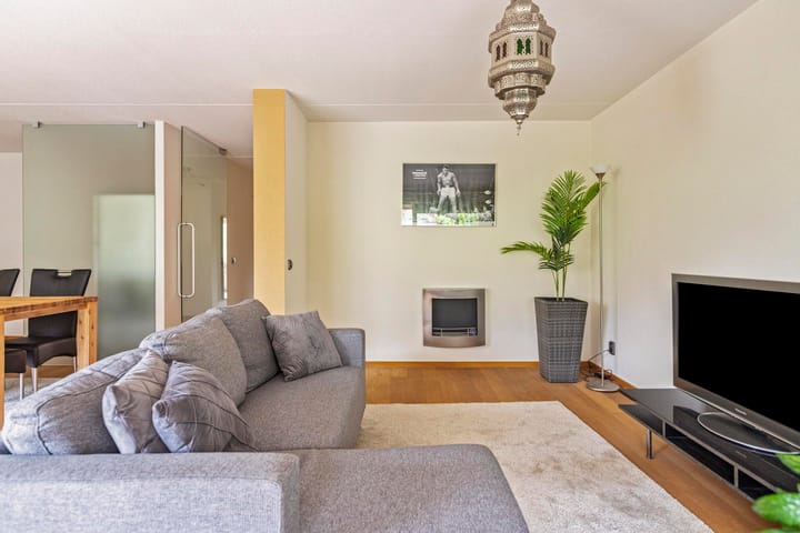 Foto 10 van Mignot en De Blockplein 60