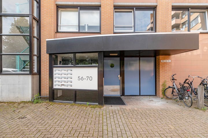 Foto 3 van Mignot en De Blockplein 60