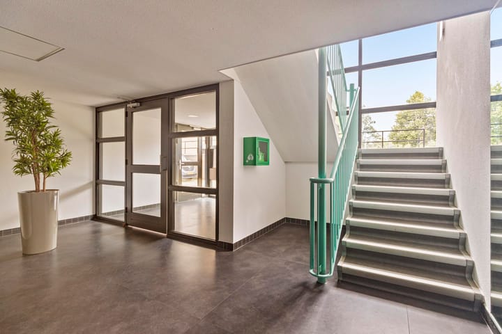 Foto 4 van Mignot en De Blockplein 60