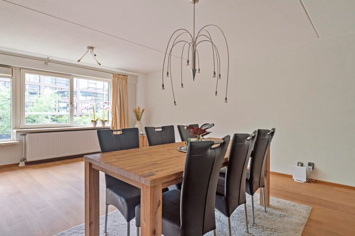 Foto 13 van Mignot en De Blockplein 60