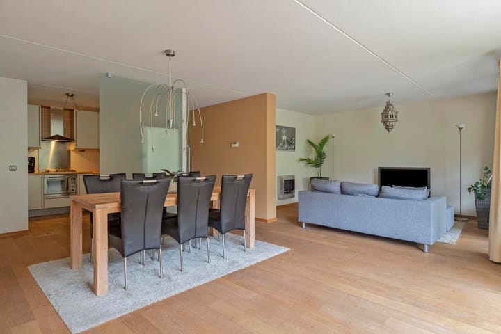 Foto 11 van Mignot en De Blockplein 60