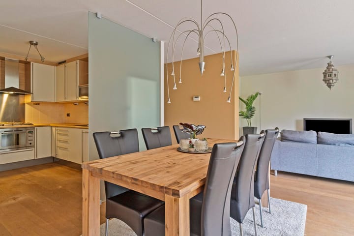 Foto 12 van Mignot en De Blockplein 60