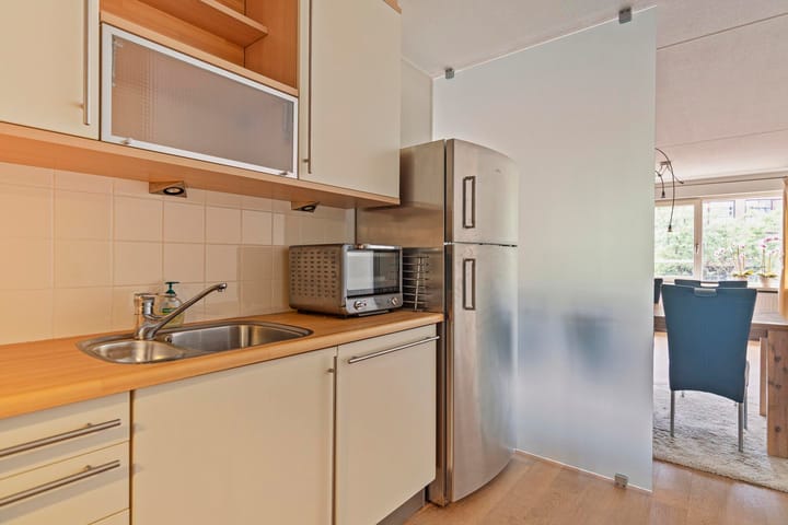 Foto 15 van Mignot en De Blockplein 60