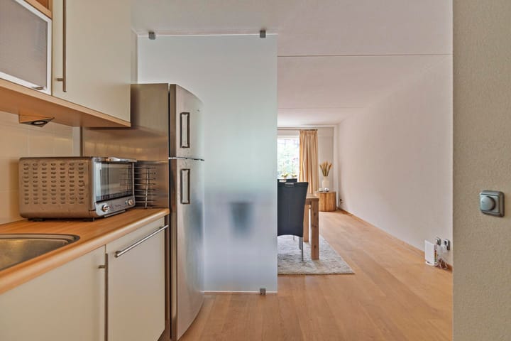 Foto 16 van Mignot en De Blockplein 60