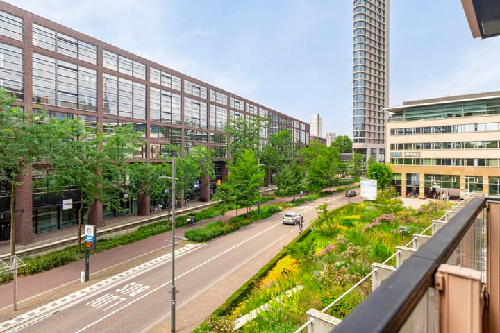 Foto 18 van Mignot en De Blockplein 60