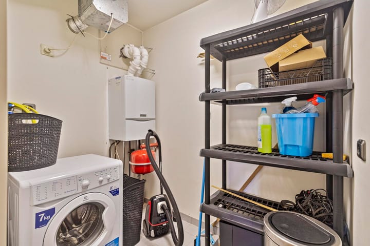 Foto 26 van Mignot en De Blockplein 60