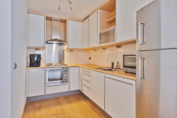 Foto 14 van Mignot en De Blockplein 60