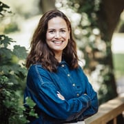 Linda Uiterwijk - Commercieel Medewerker