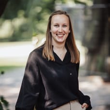 Monique Vredeveld - Commercial Employee