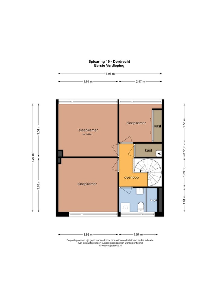 Photo 30 of Spicaring 19