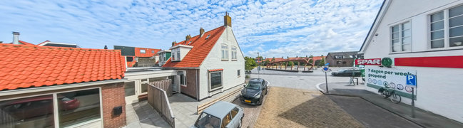 View 360° photo of Hoofdwoning of Plein 1945 8