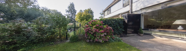 Bekijk 360° foto van Achtertuin van Spicaring 19