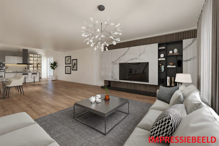 Foto 13 van Nicolaas Beetslaan 7