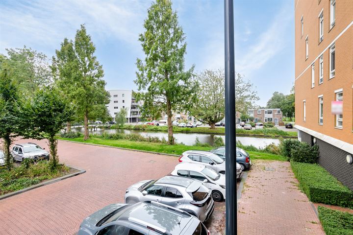 Bekijk foto 33 van Lijstersingel 50