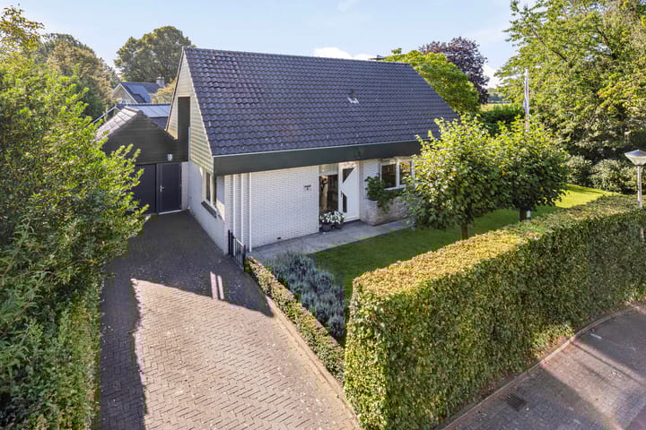 Foto 45 van de Croese 1