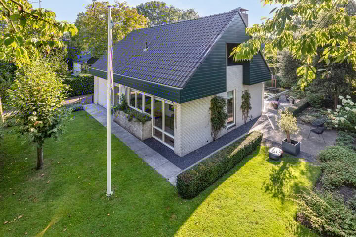 Foto 44 van de Croese 1