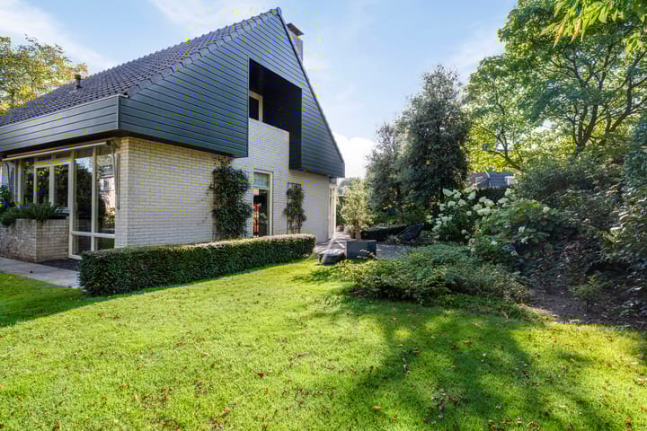 Foto 39 van de Croese 1