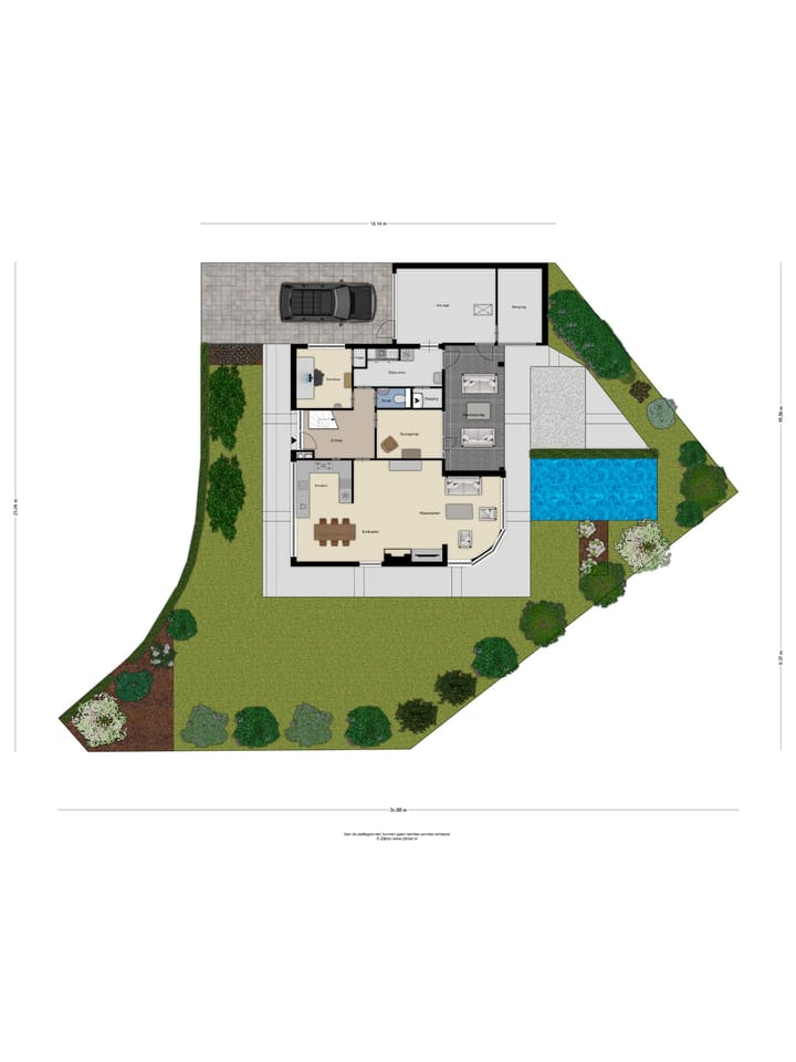 Foto 50 van de Croese 1