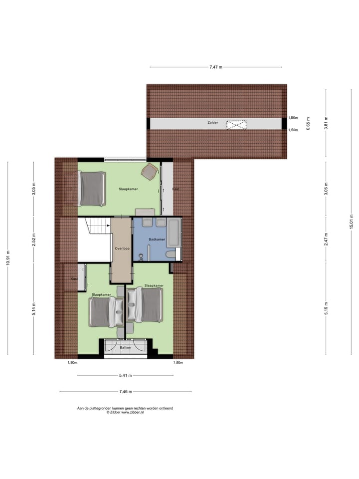 Foto 51 van de Croese 1