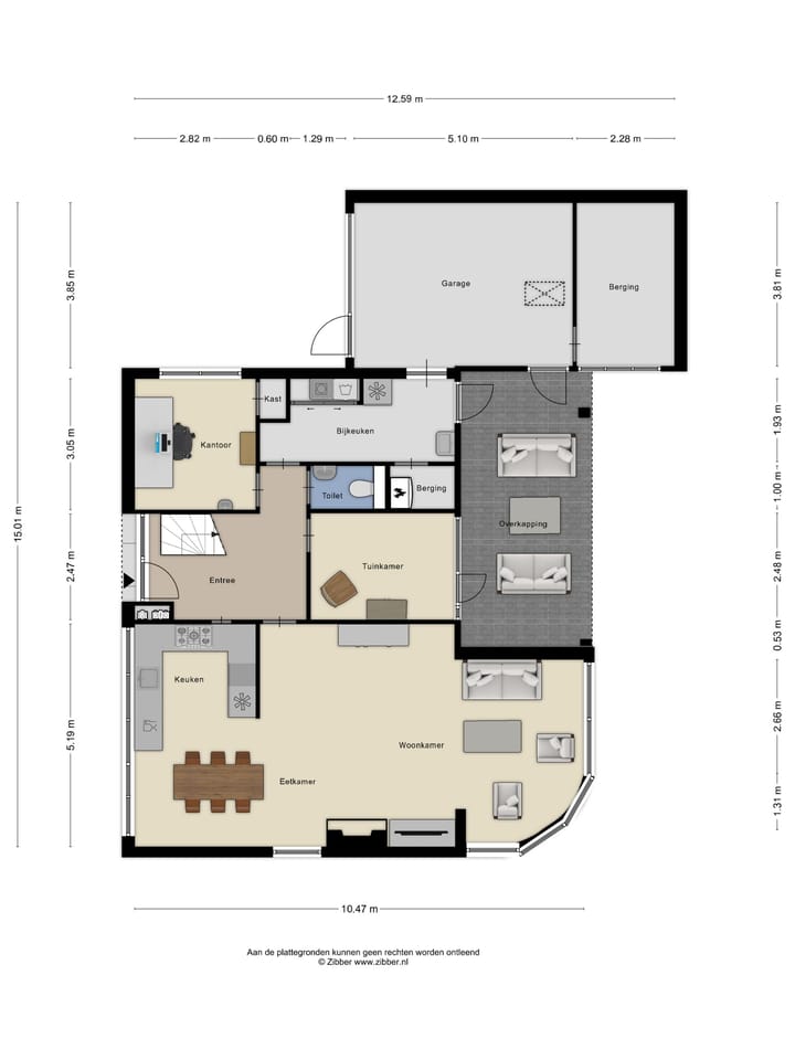 Foto 52 van de Croese 1