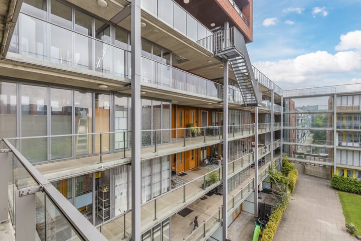 Photo 5 of Pieter van der Werfstraat 159