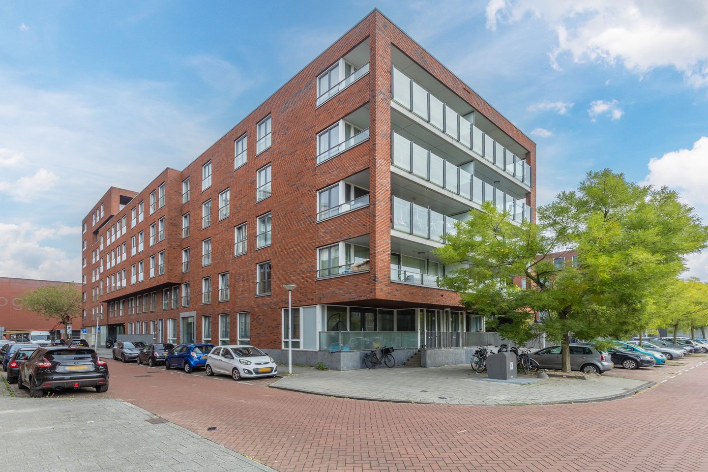 Photo 1 of Pieter van der Werfstraat 159