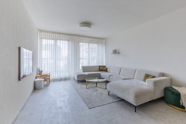 Photo 2 of Pieter van der Werfstraat 159