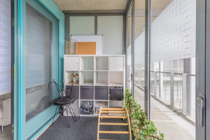 Photo 4 of Pieter van der Werfstraat 159