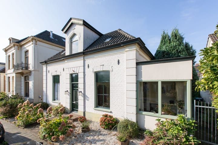 Foto 44 van Kerkstraat 50