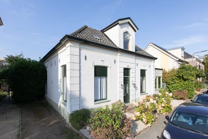 Foto 1 van Kerkstraat 50