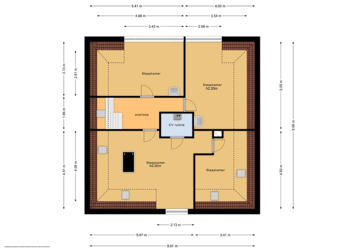Foto 46 van Kerkstraat 50
