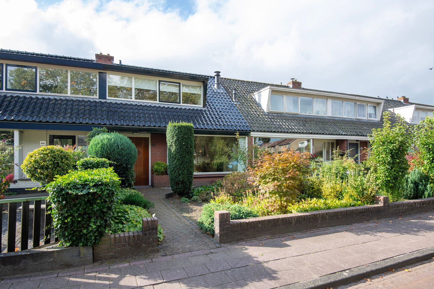 Foto 1 van Potgieterstraat 42