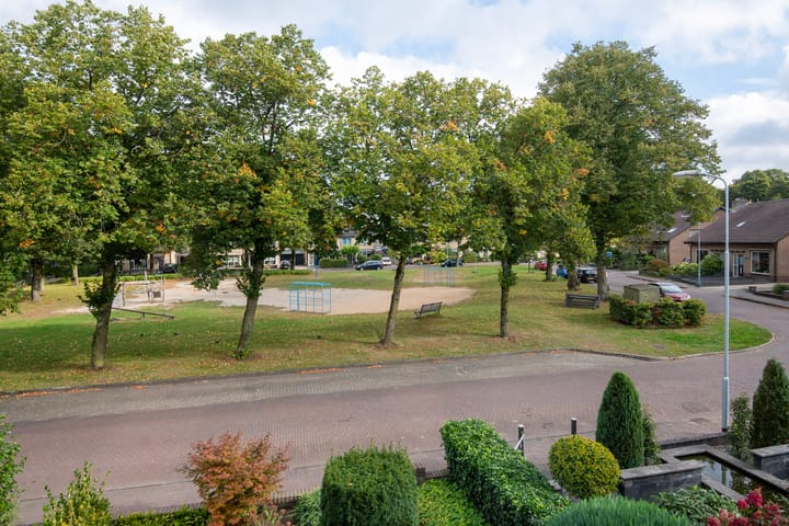 Foto 2 van Potgieterstraat 42