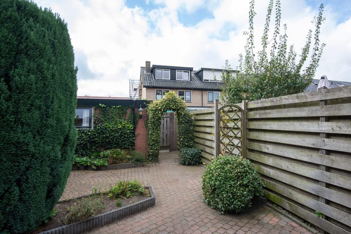 Foto 3 van Potgieterstraat 42