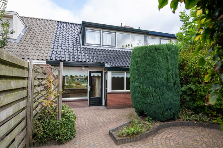 Foto 16 van Potgieterstraat 42