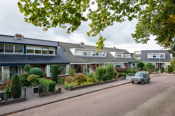 Foto 18 van Potgieterstraat 42