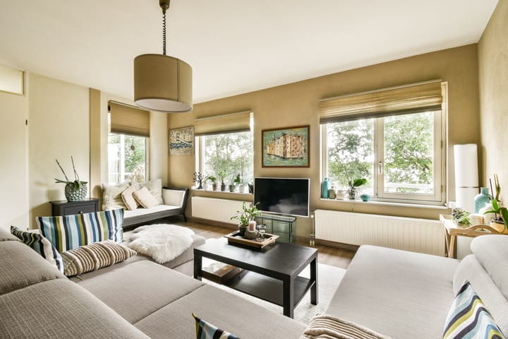 Foto 5 van Sara Burgerhartsingel 379