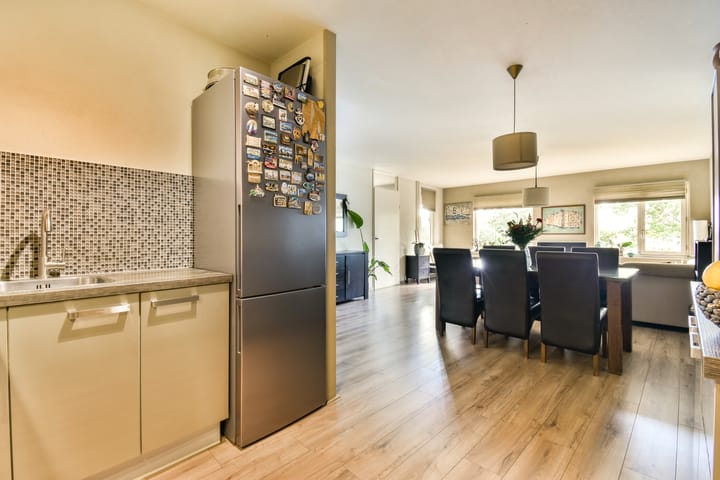 Foto 9 van Sara Burgerhartsingel 379