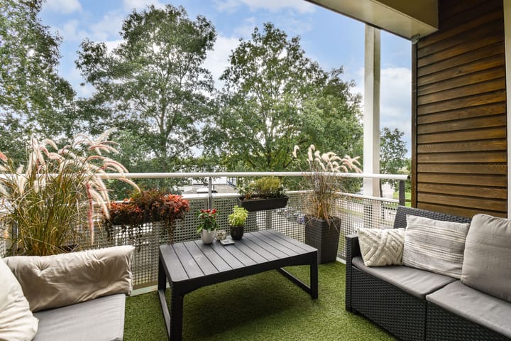 Foto 10 van Sara Burgerhartsingel 379