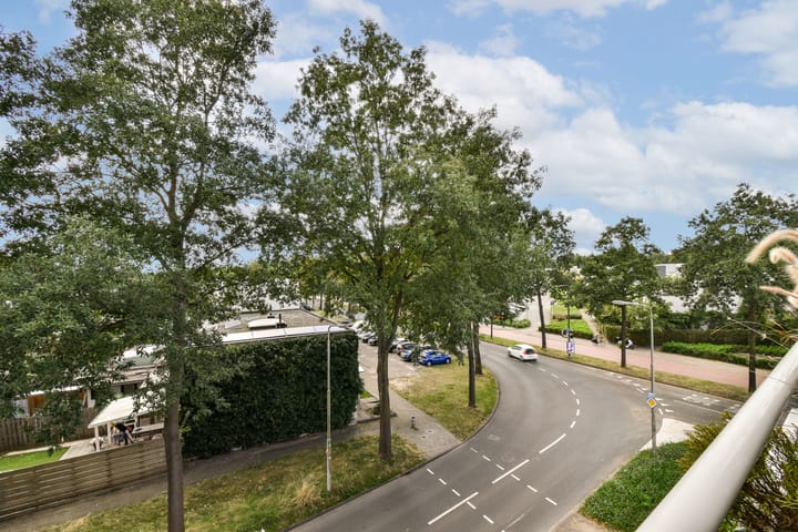 Foto 11 van Sara Burgerhartsingel 379